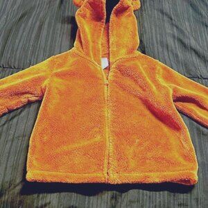 kids  child of mine jacket